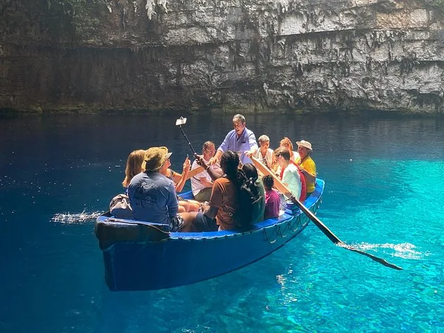 Foto del tour